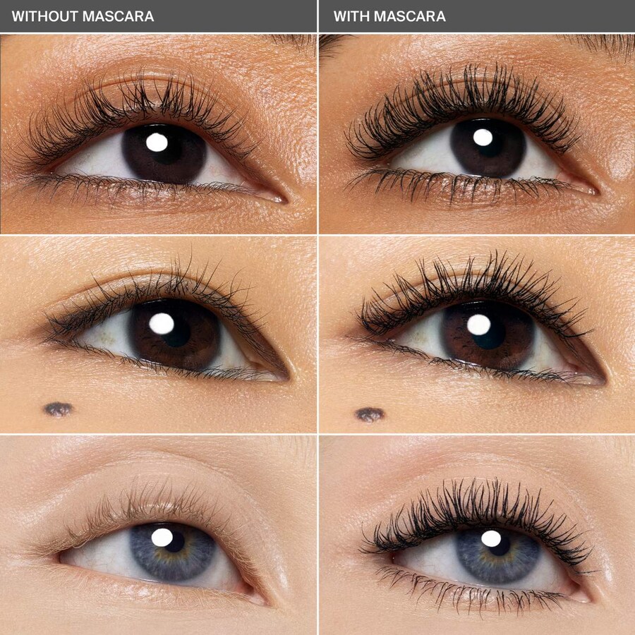 Haus Labs  Labs Тушь для ресниц B Structural Volumizing + Lengthening Mascara, 8 мл 2