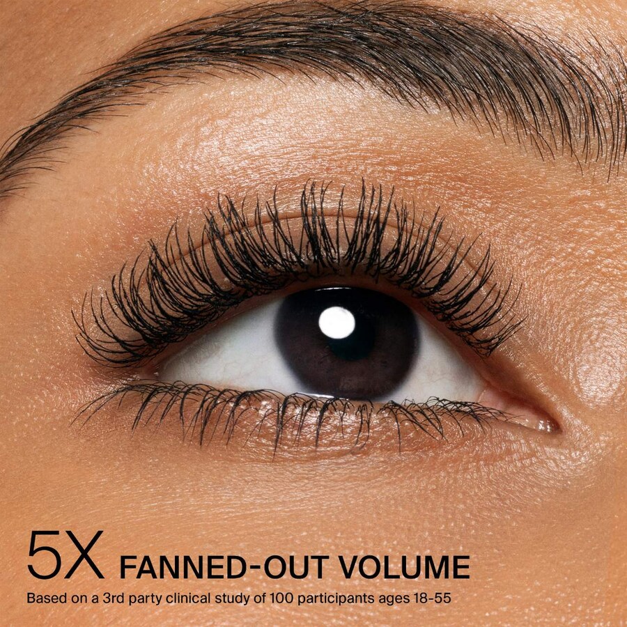 Haus Labs  Labs Тушь для ресниц B Structural Volumizing + Lengthening Mascara, 8 мл 3