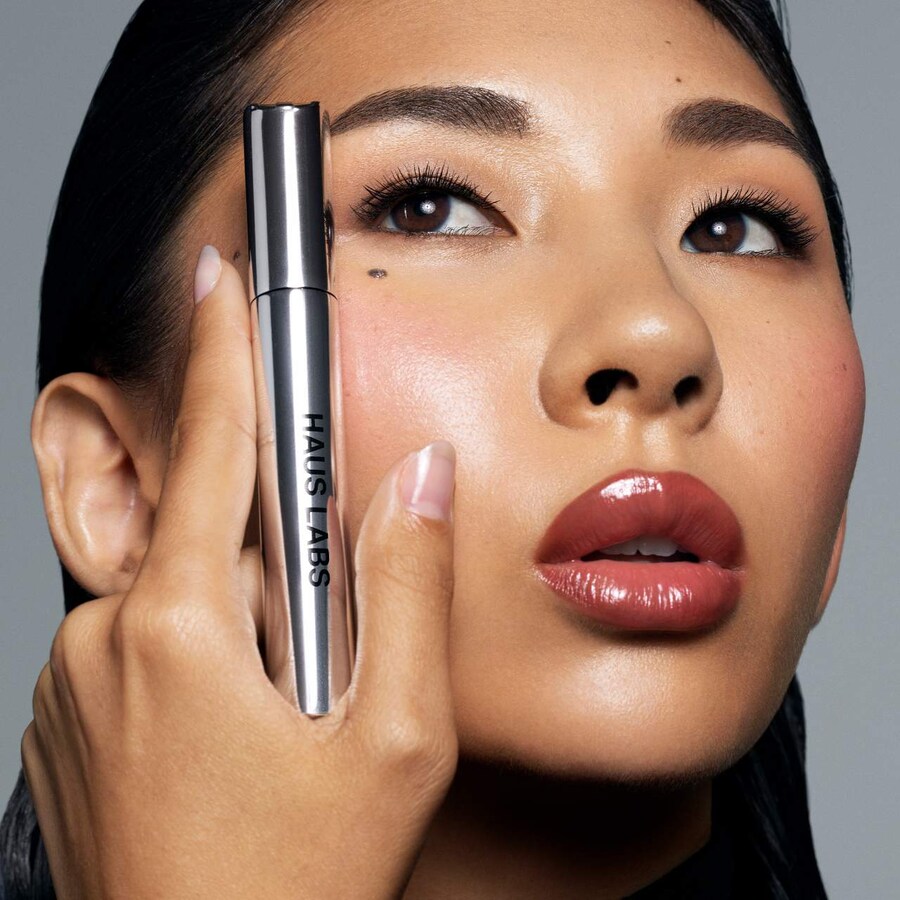 Haus Labs  Labs Тушь для ресниц B Structural Volumizing + Lengthening Mascara, 8 мл 4