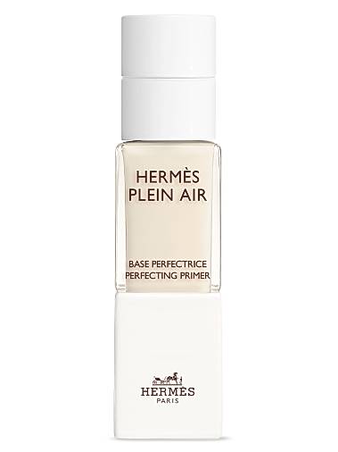 HERMES PLEIN AIR Perfecting Primer, увлажняющая выравнивающая база под макияж 3 в 1, 33 мл