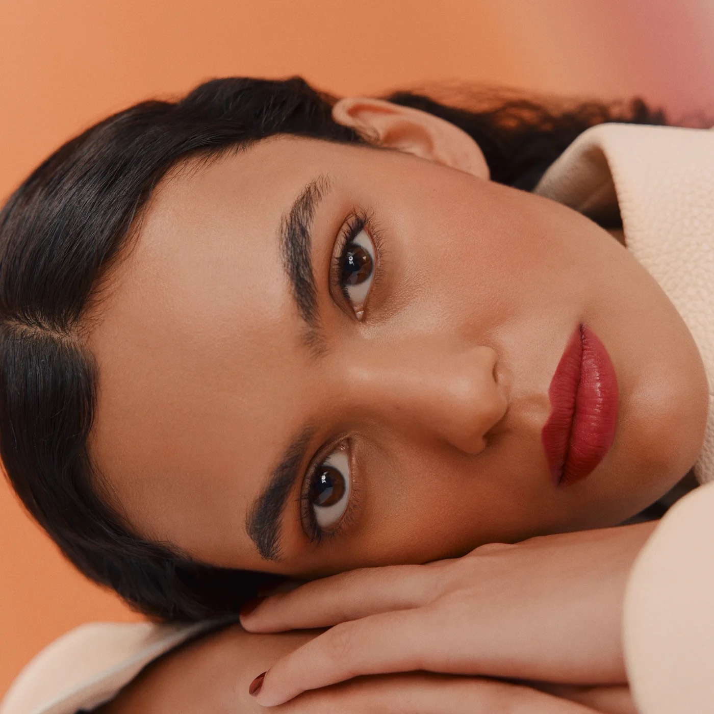 Hermès Лак для ногтей Les Mains Hermès Nail Polish Limited Edition - 78 Brun Hélios 4