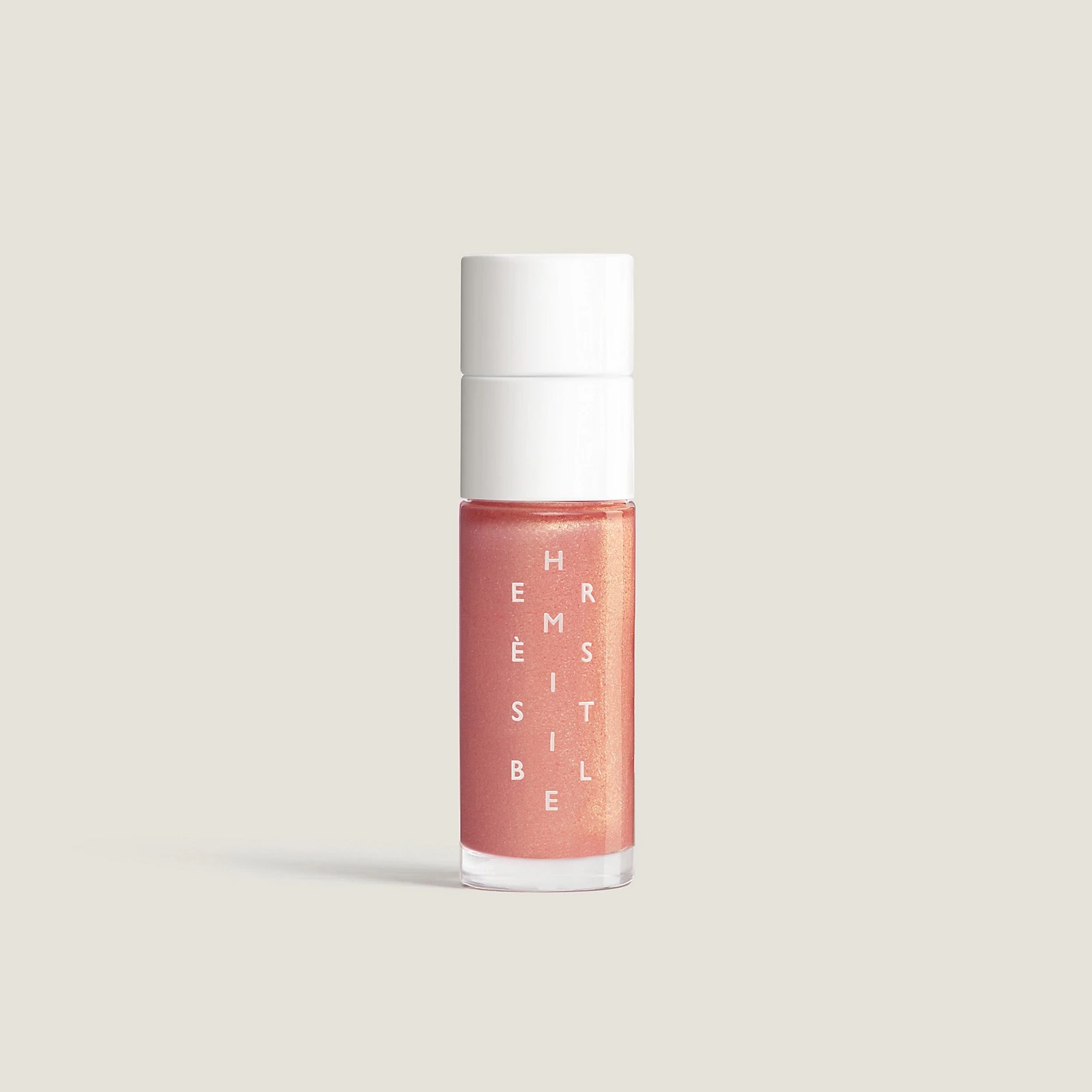Hermès Масло для губ Hermesistible Infused Care Oil