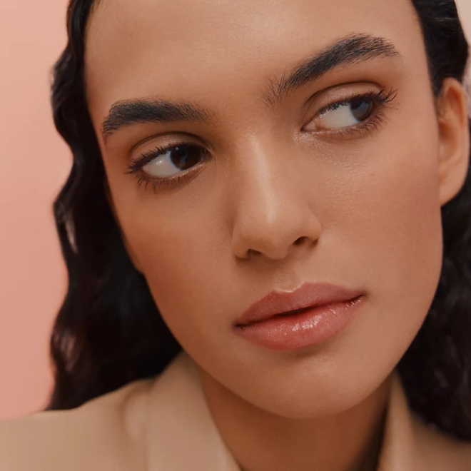 Hermès Масло для губ Hermesistible Infused Care Oil . тон 10 Rose Nashi 4