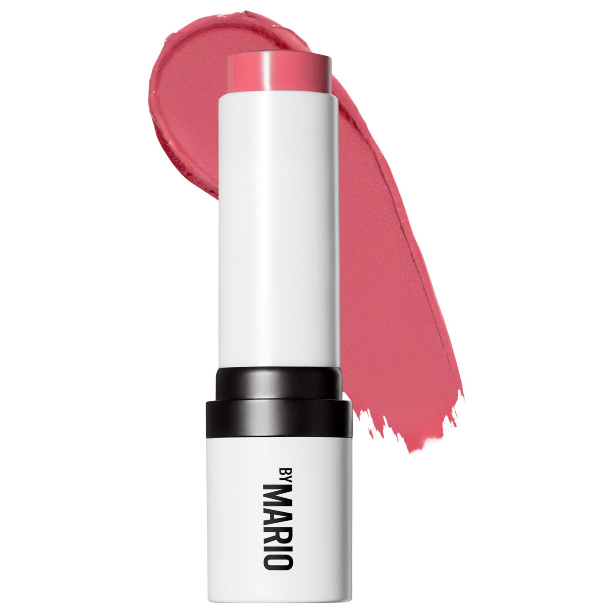 Make Up by Mario Румяна-стик Soft Pop Cream Blush Stick в оттенке Pale Petal, 10.5 гр