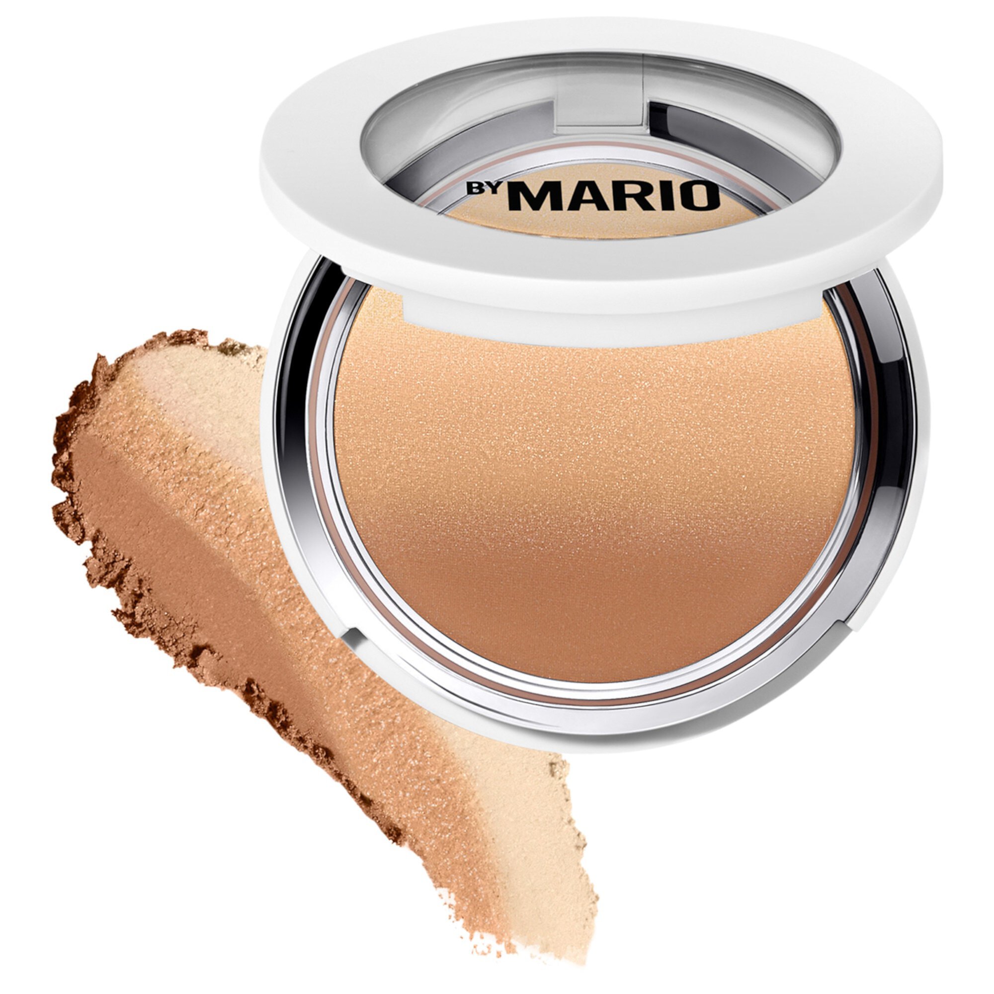 Make Up by Mario Пудра 3 в 1 SoftSculpt® Transforming Skin Perfector оттенок Medium, 8,8 гр