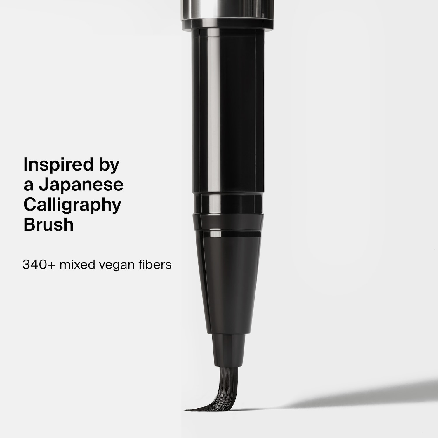 Haus Labs Водостойкая жидкая подводка для глаз  Clear Cut Waterproof Liquid Eyeliner Black Onyx 7