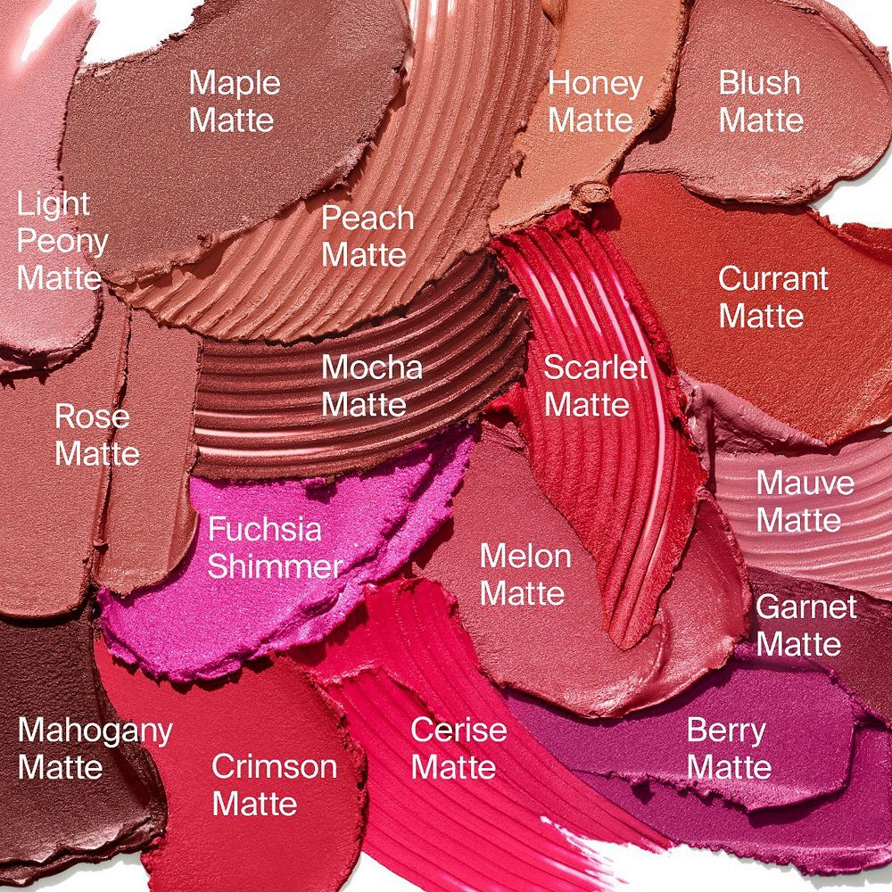 Haus Labs Контурный карандаш для губ Le Monster Lip Crayon Vegan Lipstick and Lip Liner оттенок Rose Matte 4