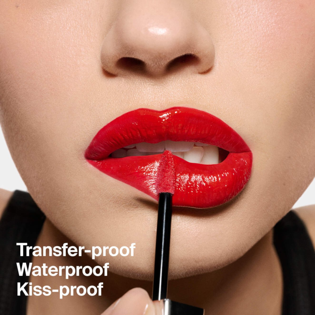 Haus Labs Жидкая помада Atomic Shake High-Shine Longwear Lip Lacquer Lipstick оттенок Maroon 5