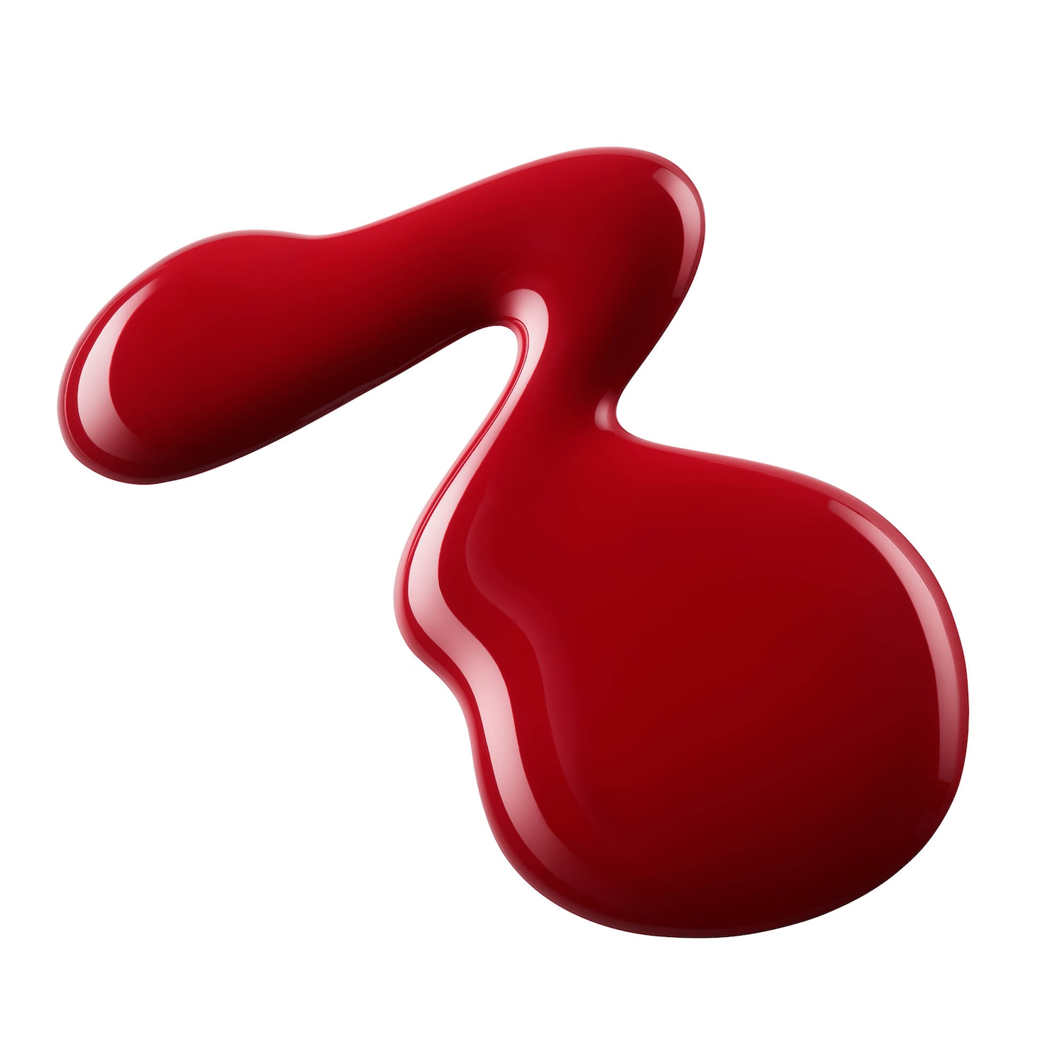 Haus Labs Жидкая помада Atomic Shake High-Shine Longwear Lip Lacquer Lipstick оттенок Ruby 3