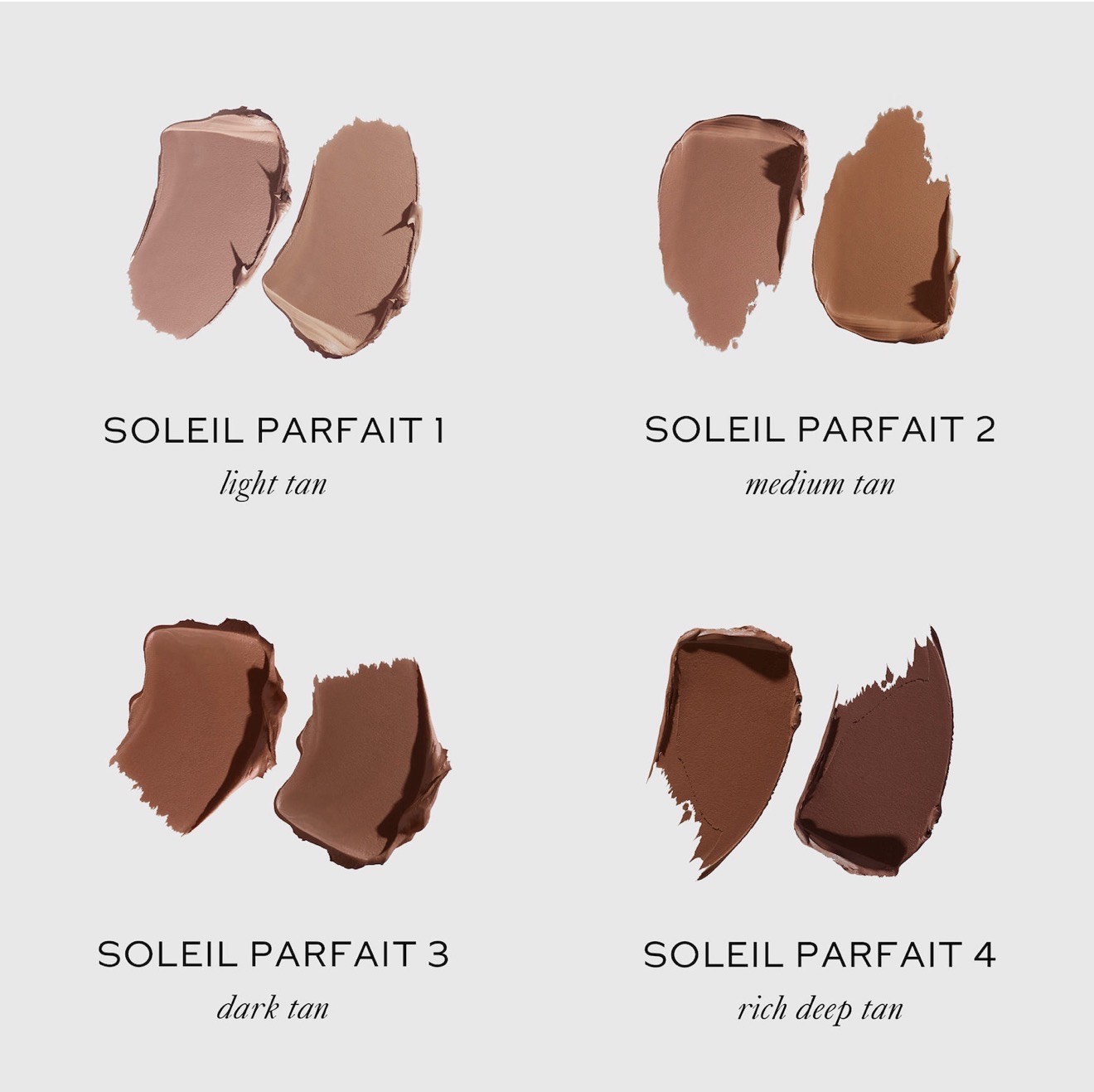 Westman Atelier кремовый бронзер  Sun Tone Bronzing crème.  оттенок  Parfait 2 5