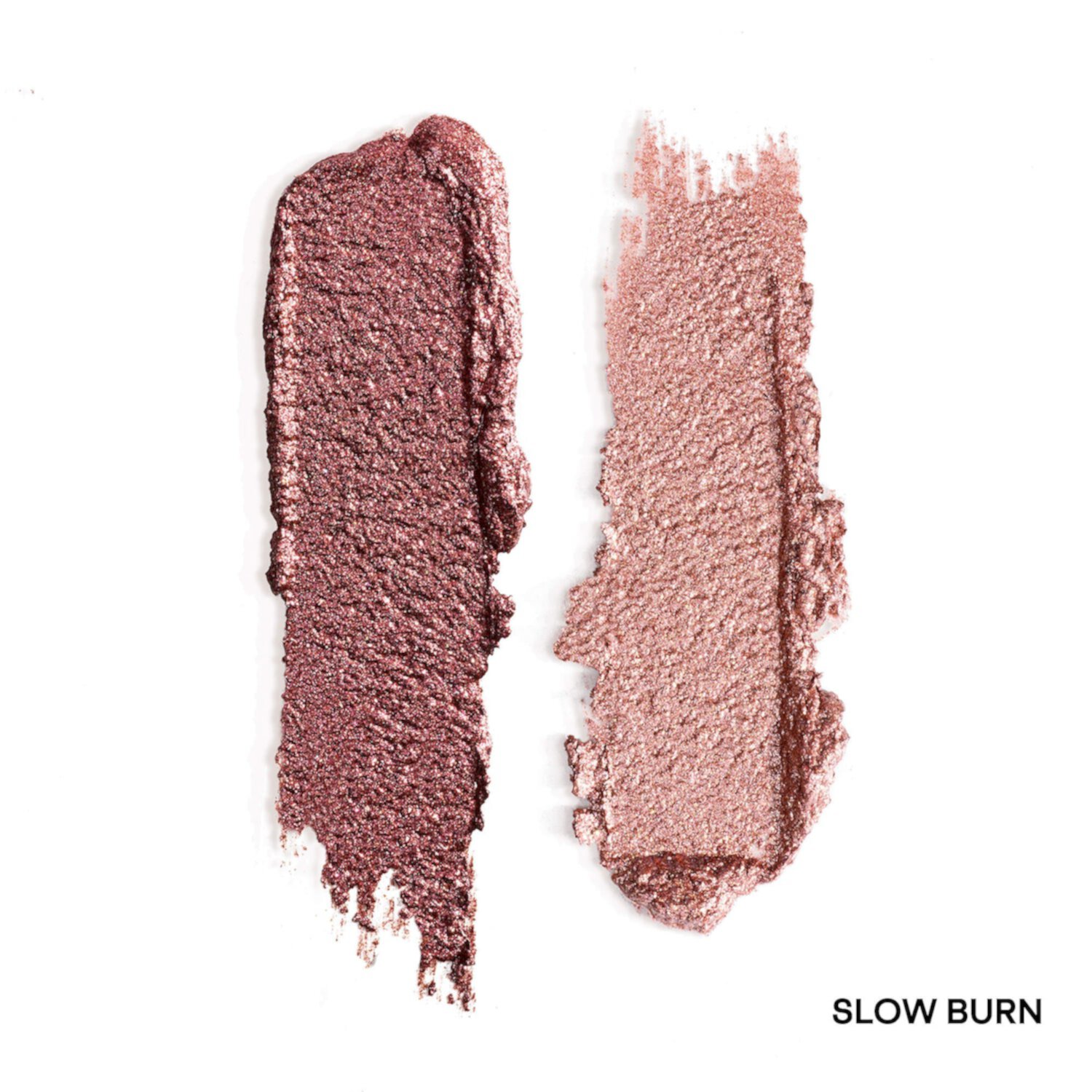 Спарклы для век Major Dimension Eye Illusion Eyeshadow Duo. ОТТЕНОК   Slow Burn 2