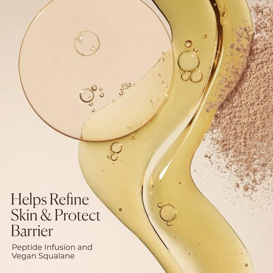 Laura Mercier Тональный бальзам для лица с пептидами  Tinted Blur Balm Skin Tint with Peptides оттенок  Shade 01 6