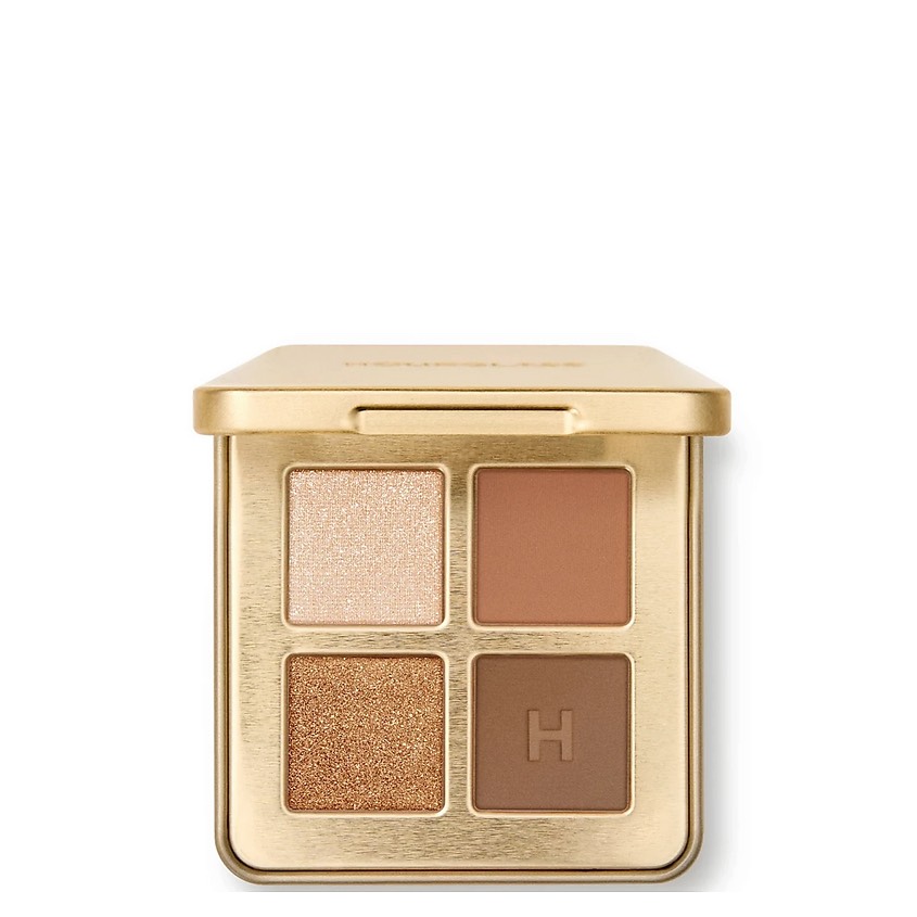 HOURGLASS Палетка теней для век Curator Eyeshadow Palette, Futurist