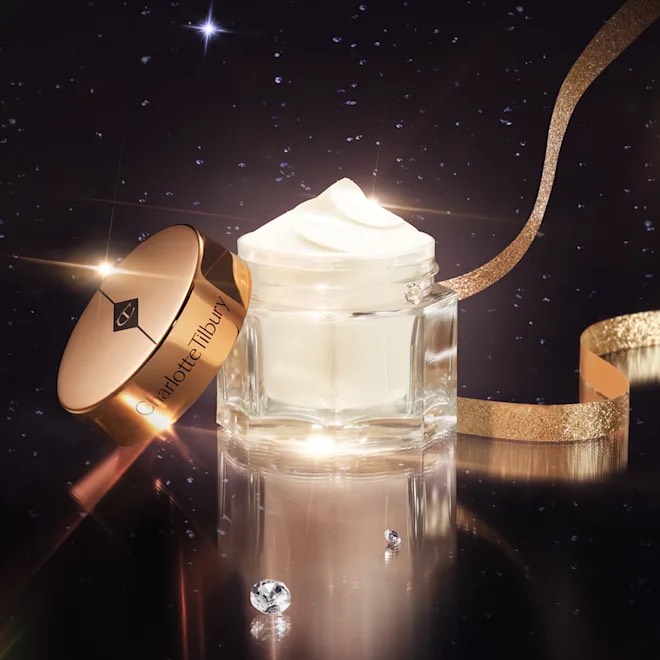 CHARLOTTE TILBURY Подарочный набор Charlotte's Iconic Magic Skin Duo, 30мл+30мл 4