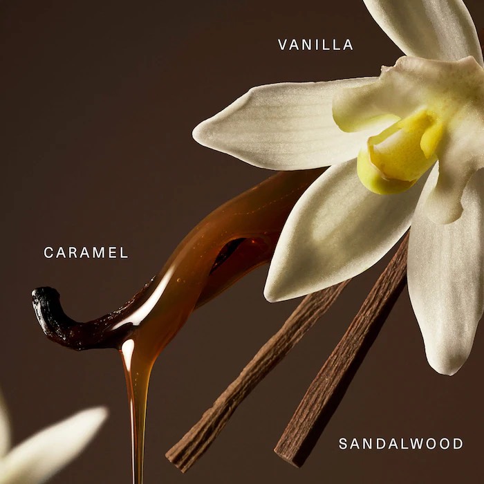 Парфюмерная вода Rare Beauty Rare Eau de Parfum with Vanilla and Caramel 3