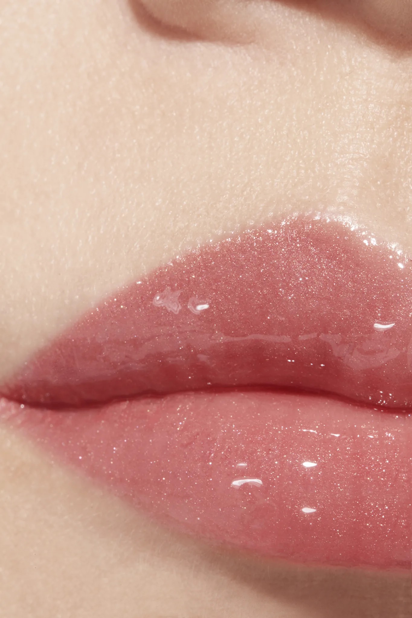 CHANEL Набор блесков для губ ROUGE COCO GLOSS 2026 - CUSTOMIZABLE SET 9