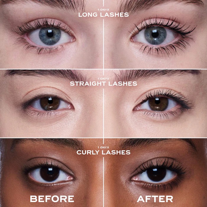 Marc Jacobs Beauty Тушь для ресниц Flashes Lash-Defining Volume Mascara, Cocoa 2