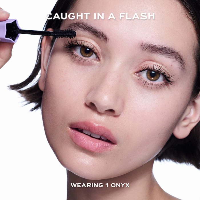 Marc Jacobs Beauty Тушь для ресниц Flashes Lash-Defining Volume Mascara, Cocoa 4