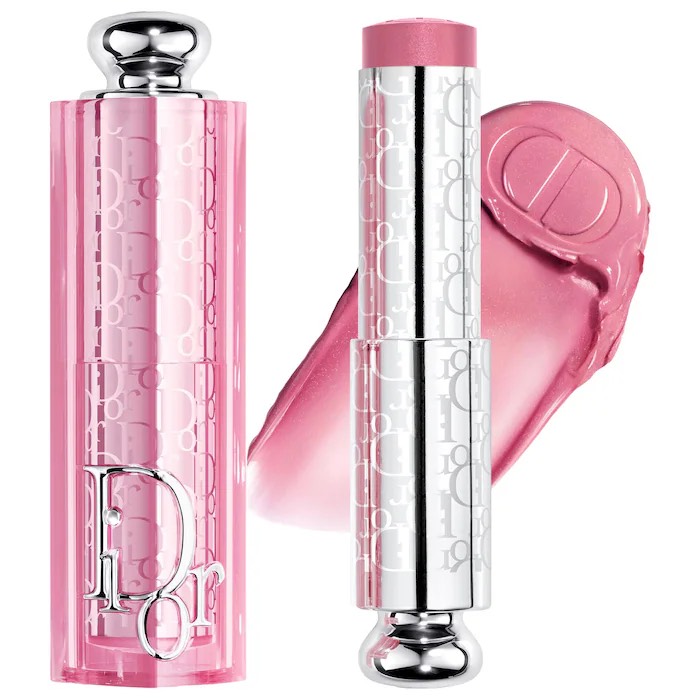 DIOR Сияющие румяна в стике Rosy Glow Blush Stick