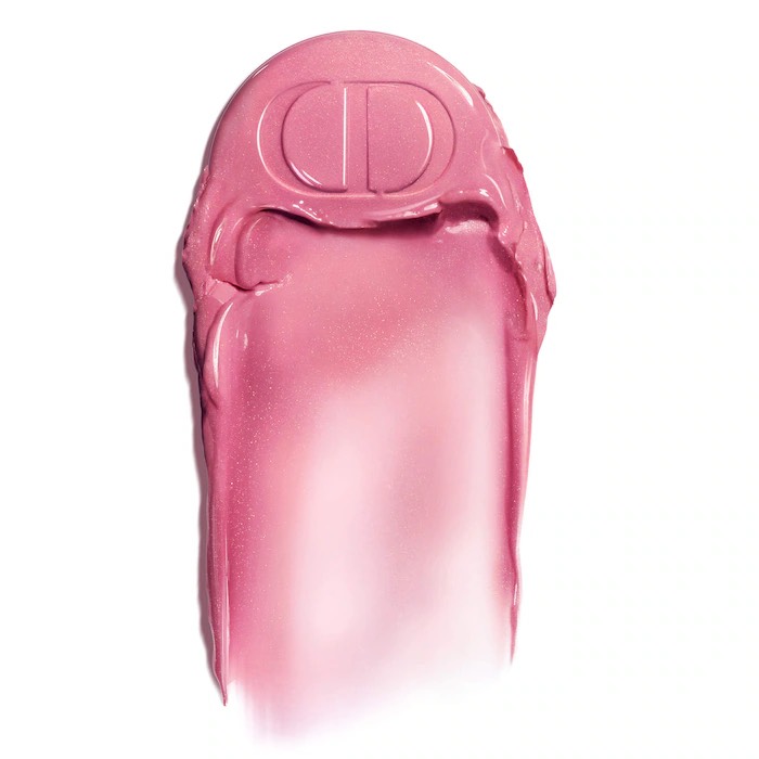 DIOR  Сияющие румяна в стике Rosy Glow Blush Stick.  107 Dragonfruit 4