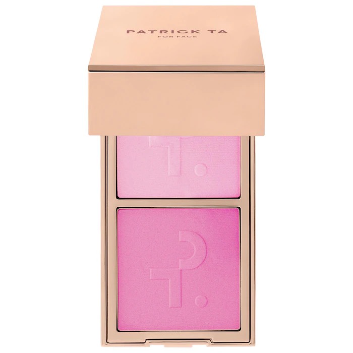Румяна для зоны под глазами Major Headlines Transition Blurring Under Eye Blush Duo, Between Us