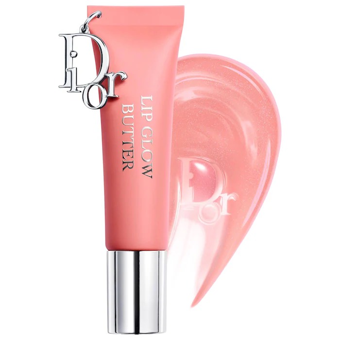 Масло для губ Dior Addict Lip Glow Butter
