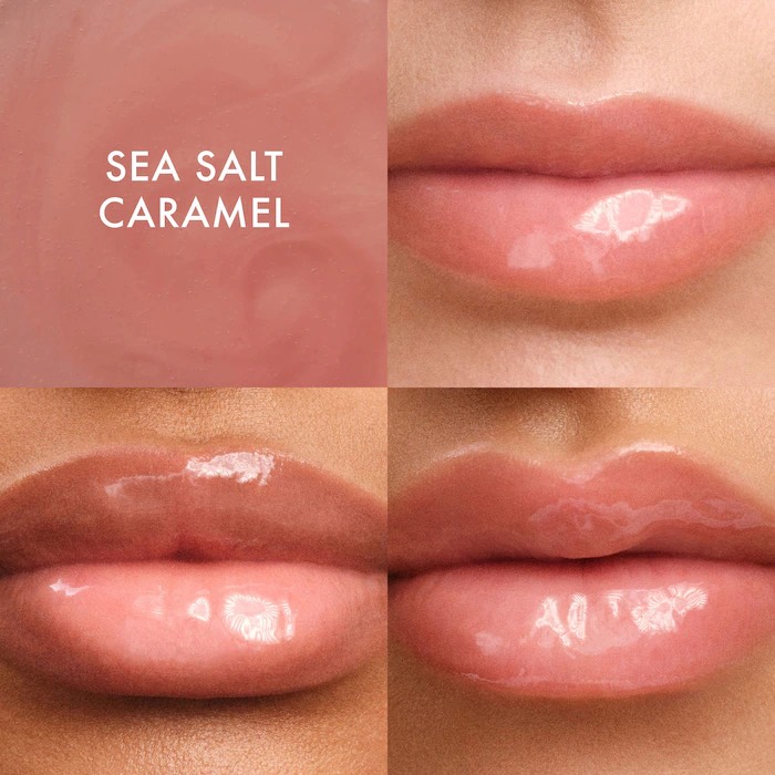 Summer Fridays Набор мини бальзамов для губ The Sweet Summer Minis Lip Butter Balm Trio Set, 3x5 мл 2