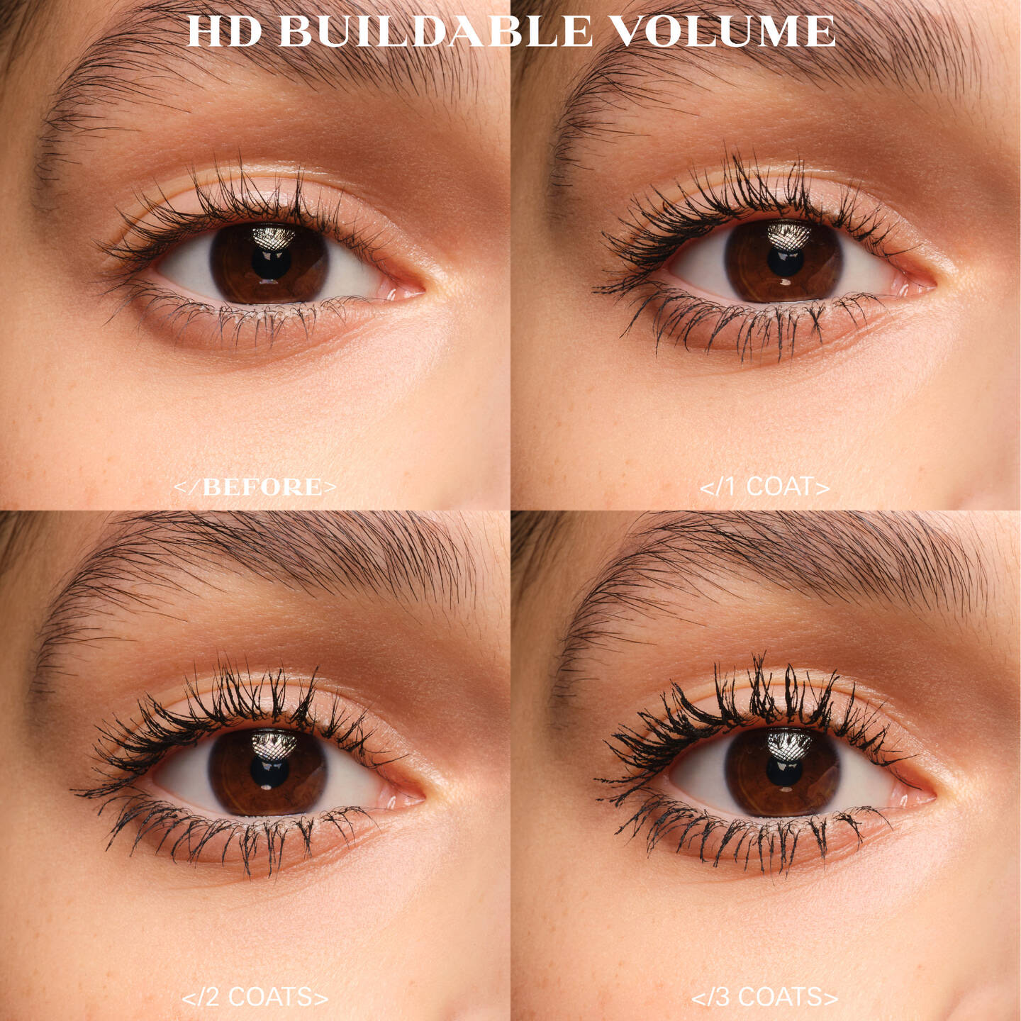 PRADA beauty Набор Pradascope Mascara & Mini Prada Balm Set 3