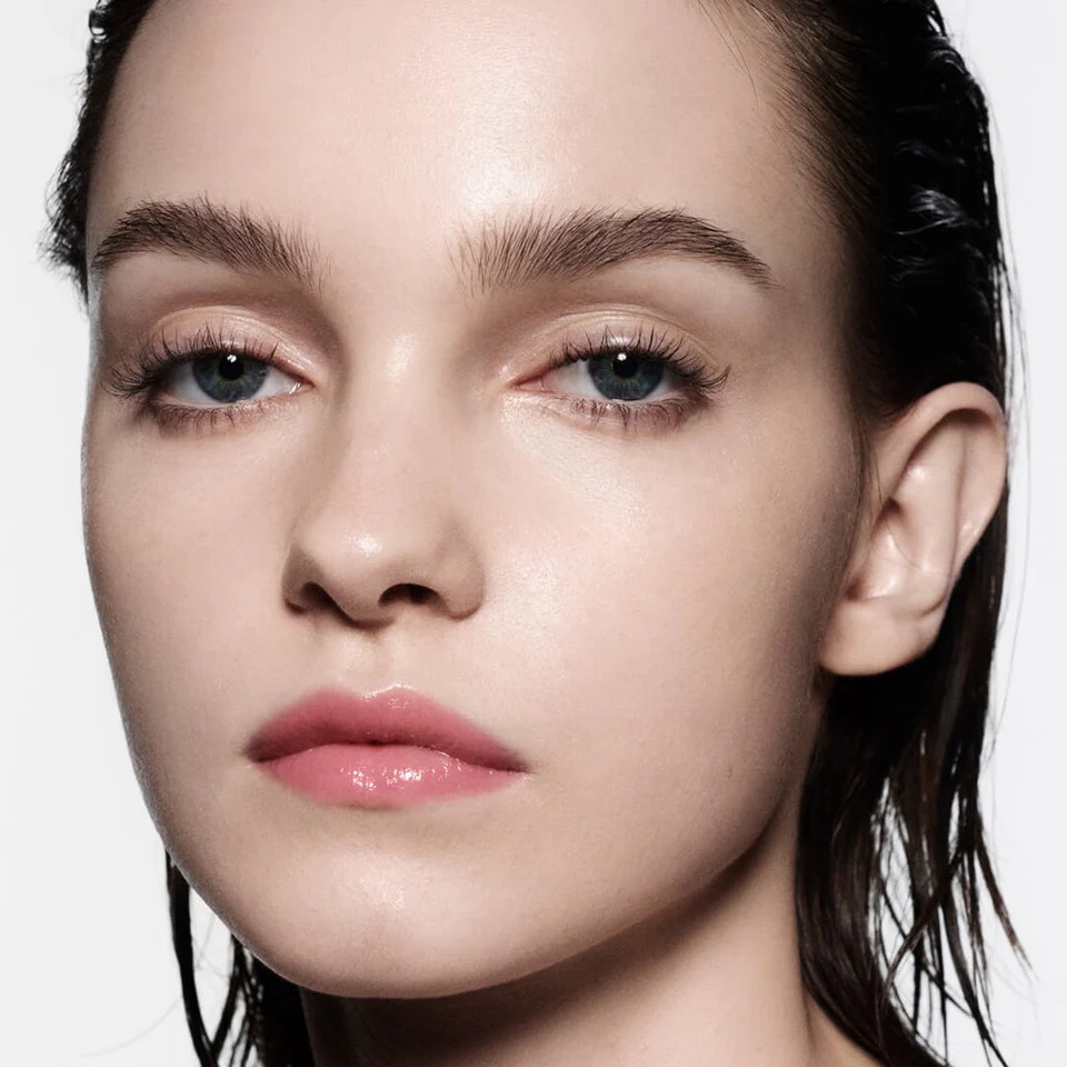 Victoria Beckham Набор бальзамов для губ Posh Balm Lip Gift Set Colour Collection, 3*1.8 г 4