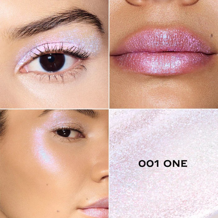Marc Jacobs Beauty Хайлайтер-гель Money Shot Multi-Use Illuminating Gel Highlighter 3