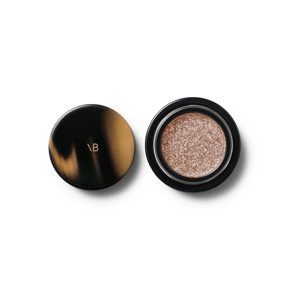 Victoria Beckham Кремовые тени для век Lid Lustre Shimmering Eyeshadow Pot