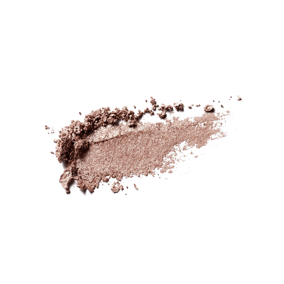 Victoria Beckham Кремовые тени для век Lid Lustre Shimmering Eyeshadow Pot. Chiffon 2