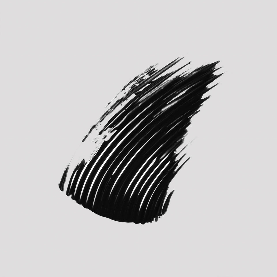 Victoria Beckham Тушь для ресниц Future Lash Mascara. Black 2