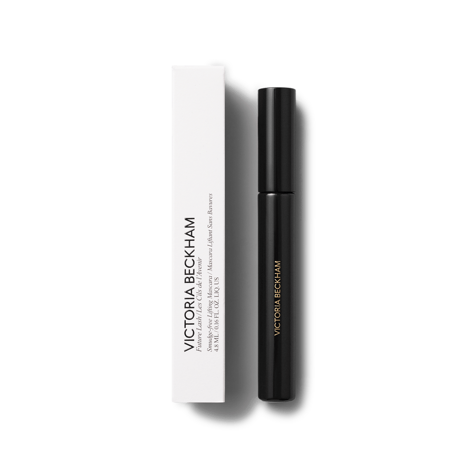Victoria Beckham Тушь для ресниц Future Lash Mascara. Black 5