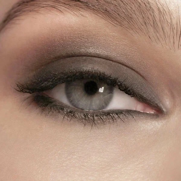 VICTORIA BECKHAM Сатиновый карандаш для глаз Satin Kajal Liner.  Ash 4