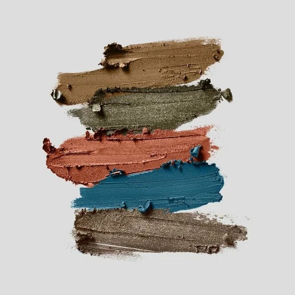 VICTORIA BECKHAM Сатиновый карандаш для глаз Satin Kajal Liner.  Ash 5