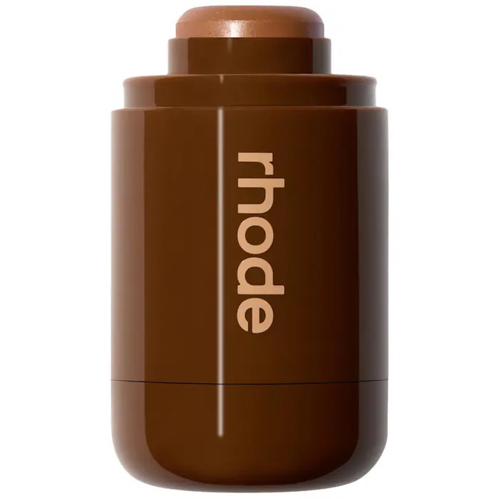 rhode  Кремовый бронзер Pocket Bronze Long-Wearing Cream Bronzer, Sip