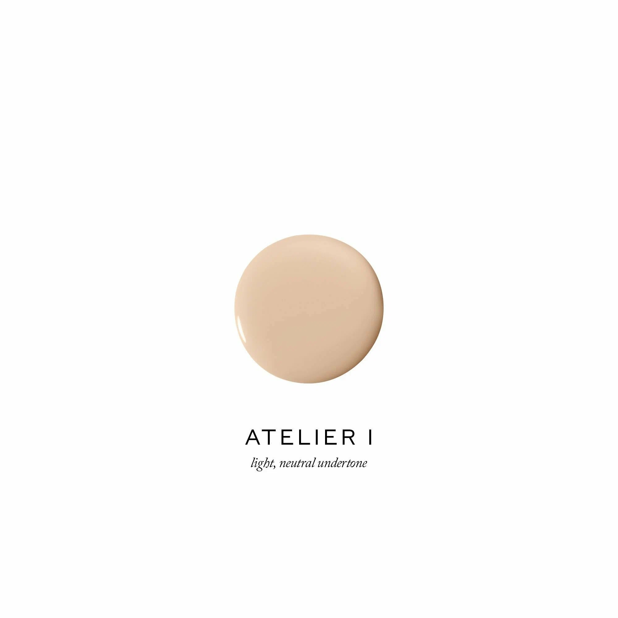 Westman Atelier Тонирующий тинт для лица Vital Skincare Complexion Drops. Atelier I 2