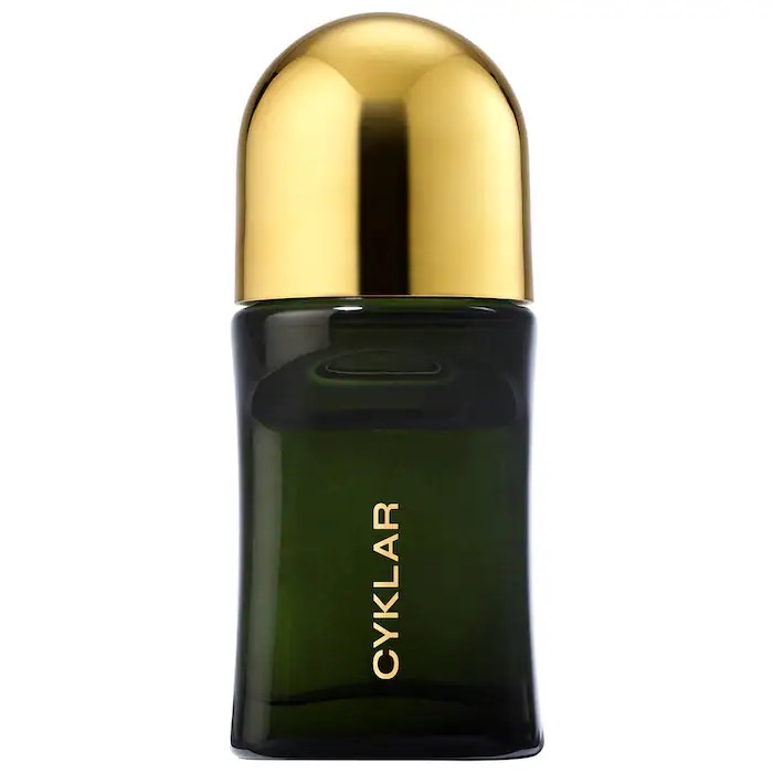 CYKLAR Дезодорант-гель с миндальной кислотой Mandelic Acid Brightening Deodorant Gel, Bergamot Bond