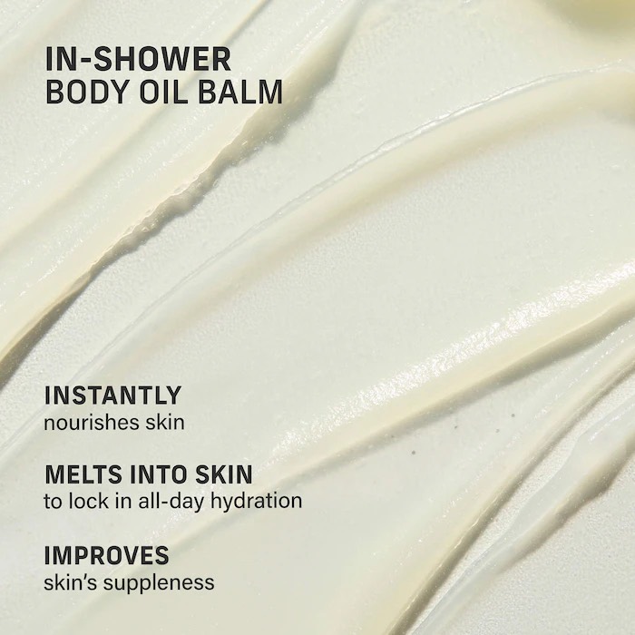 CYKLAR  Бальзам-масло для тела Vanilla Verve In-Shower Body Oil Balm with Ceramides 2