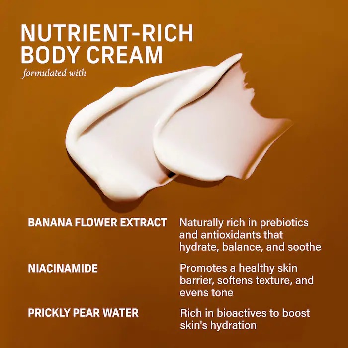 CYKLAR Питательный крем для тела Nutrient Rich Body Cream, Vanilla Verve 3