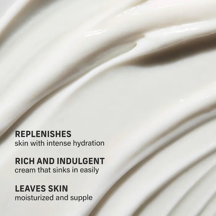 CYKLAR Питательный крем для тела Nutrient Rich Body Cream, Vanilla Verve 4