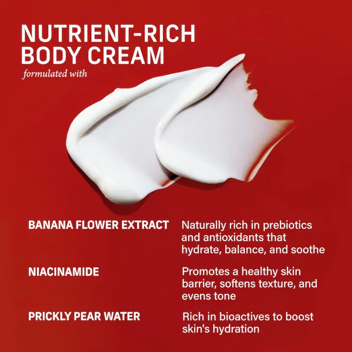 CYKLAR Питательный крем для тела Nutrient Rich Body Cream, Naked Neroli 4