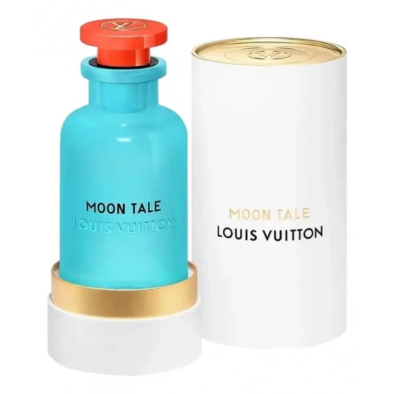 Louis Vuitton Парфюмерная вода MOON TALE, 5 мл 2