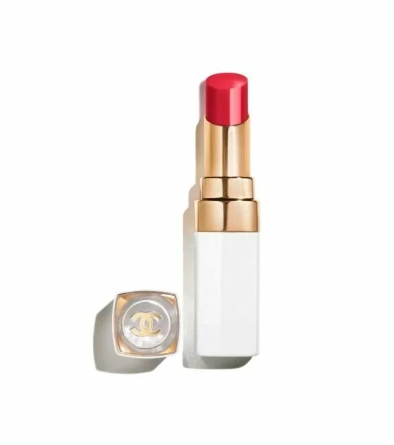 CHANEL ROUGE COCO BAUME SHINE Оттеночный бальзам для губ, 774 ELECTRIC VIBE