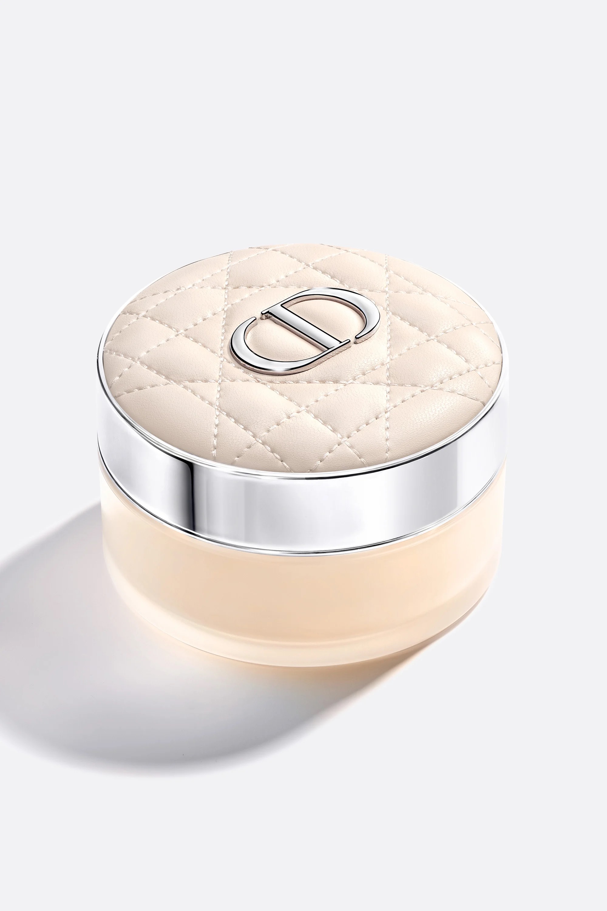Dior Forever Рассыпчатая пудра матирующая Loose setting powder On Set Powder. 01 Fair 7