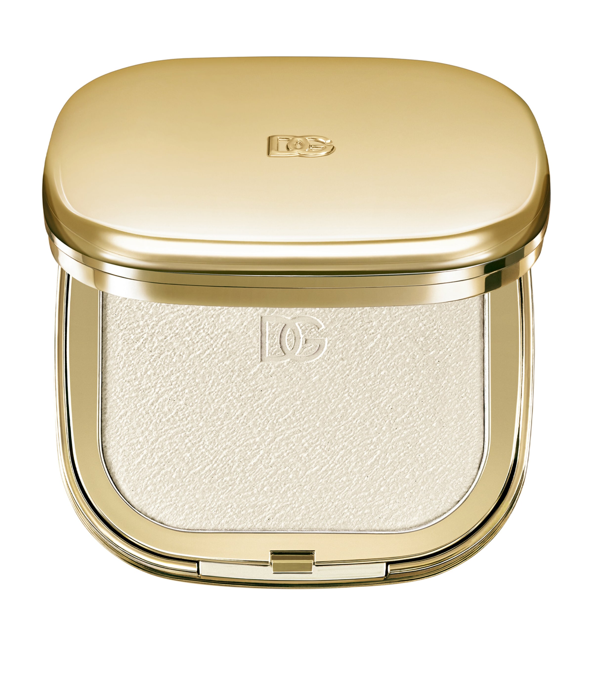 Dolce&Gabbana Пудра для лица  Fresh Fig Skin Perfector, Universal 6,5 g