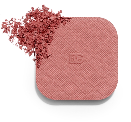Румяна Dolce&Gabbana Classic Cheeks&Eyes Match. 01 BUSSFUL MAUVE 8 g 3