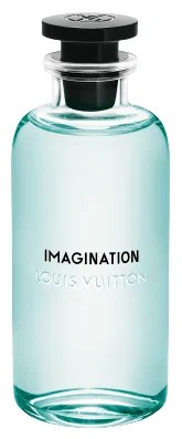 Парфюмерная вода Louis Vuitton Imagination 5 мл