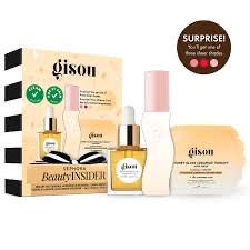 GISOU Набор SEPHORA BEAUTY INSIDER The Honey Hive
